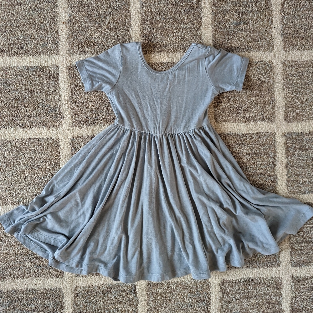 Kyte Twirl Dress 18-24m
